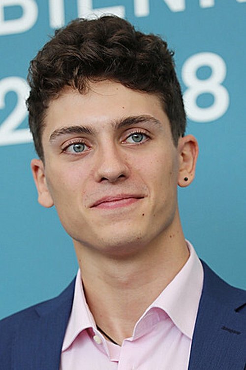 Andrea Calligari photo