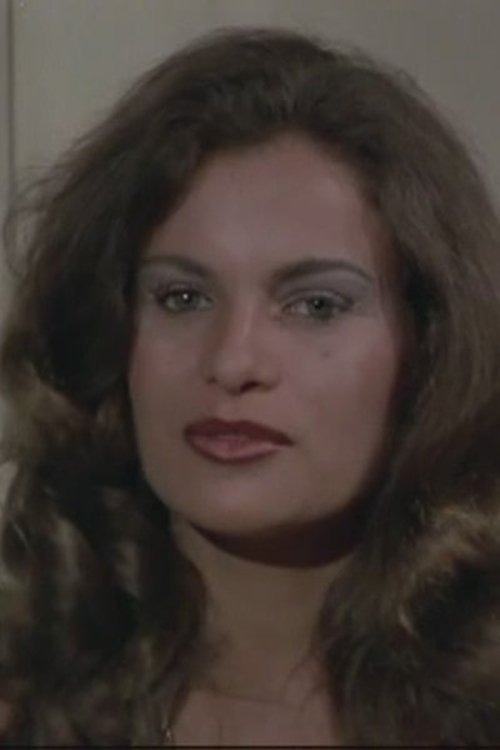 Andrea Camargo photo