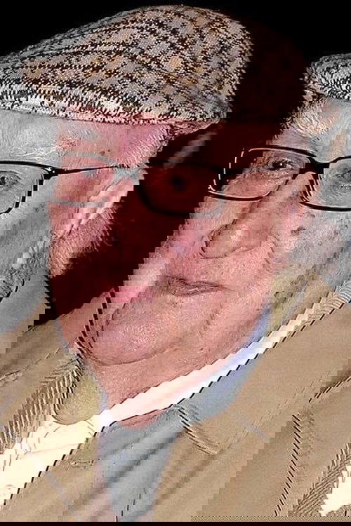 Andrea Camilleri photo