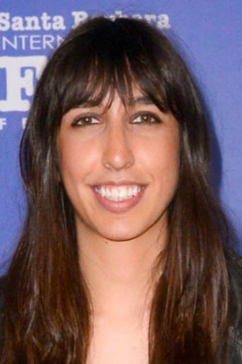 Profile image of Andrea Casaseca Ferrer