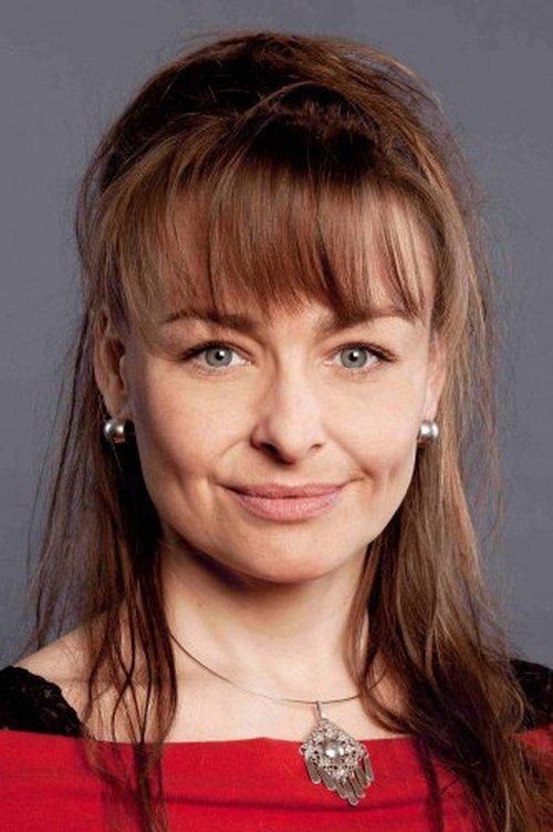 Andrea Černá photo