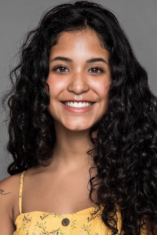 Andrea Chaparro photo