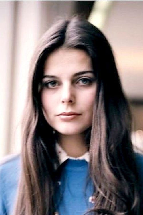 Andrea Čunderlíková photo