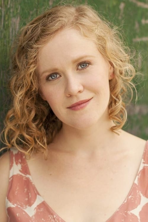 Andrea del Campo photo