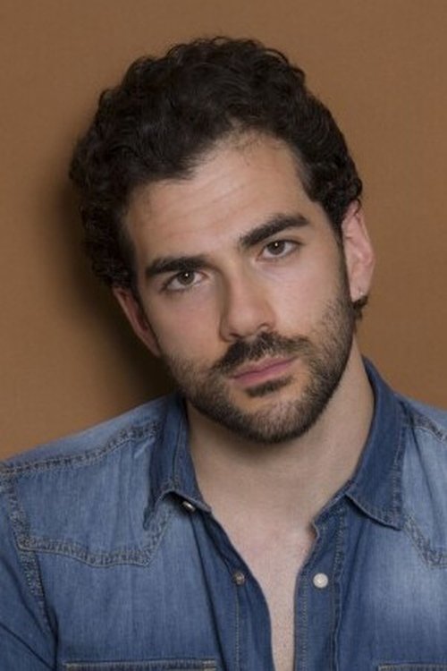 Andrea Di Luigi photo