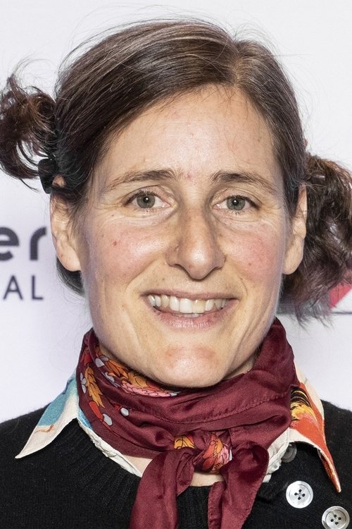 Profile image of Andrea Dorfman