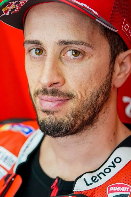 Andrea Dovizioso photo