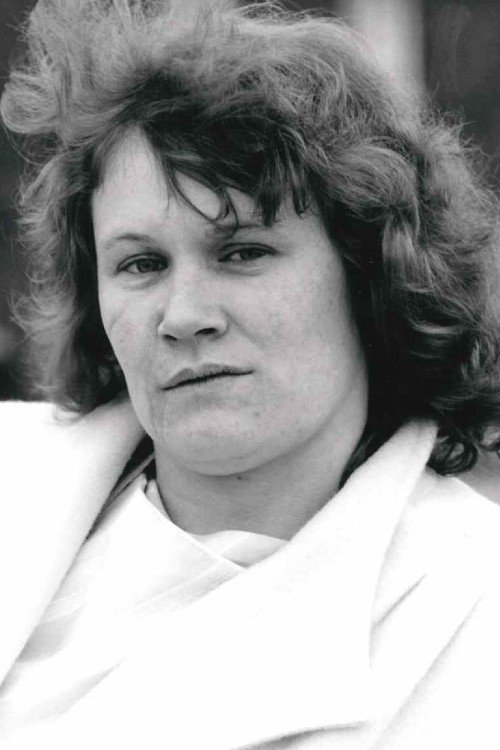 Andrea Dunbar photo