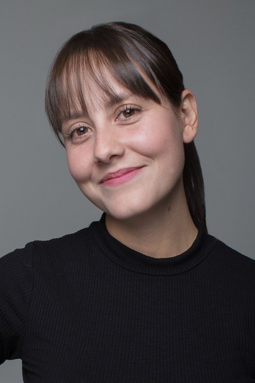 Andrea Esquivel photo