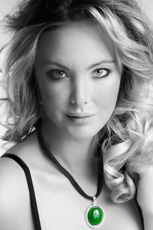 Andrea Felldin photo