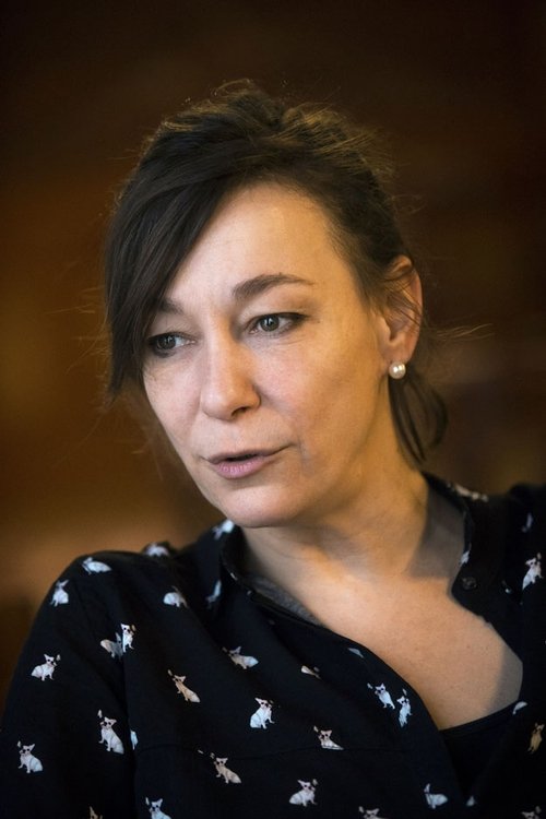 Andrea Fullajtár photo