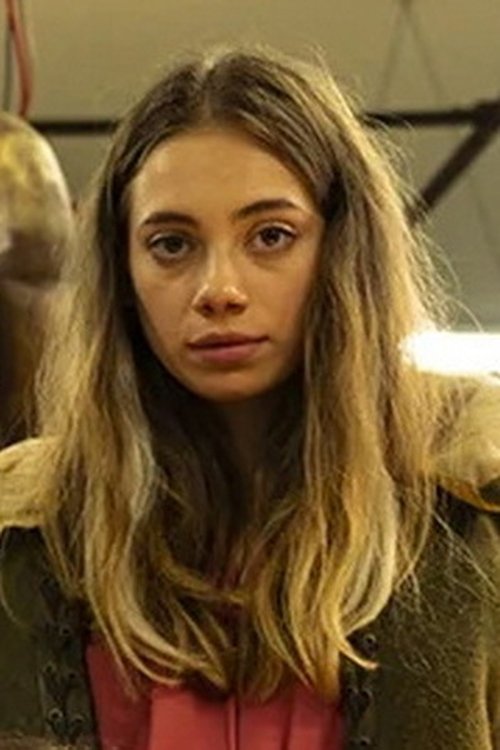 Andrea Gaia Wlderk photo