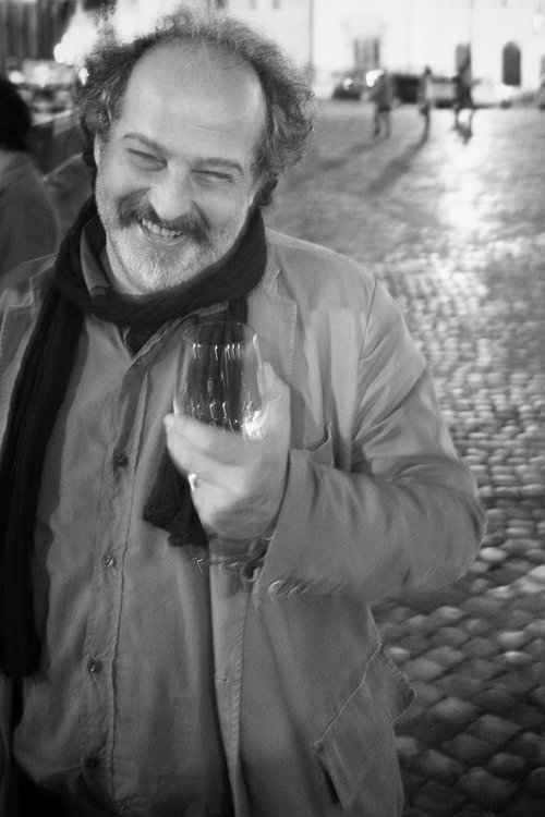 Andrea Gropplero photo