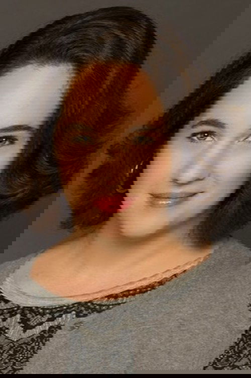 Andrea Gyertson Nasfell photo