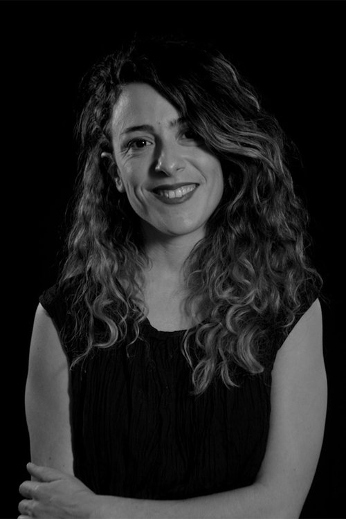 Andrea Jaurrieta photo