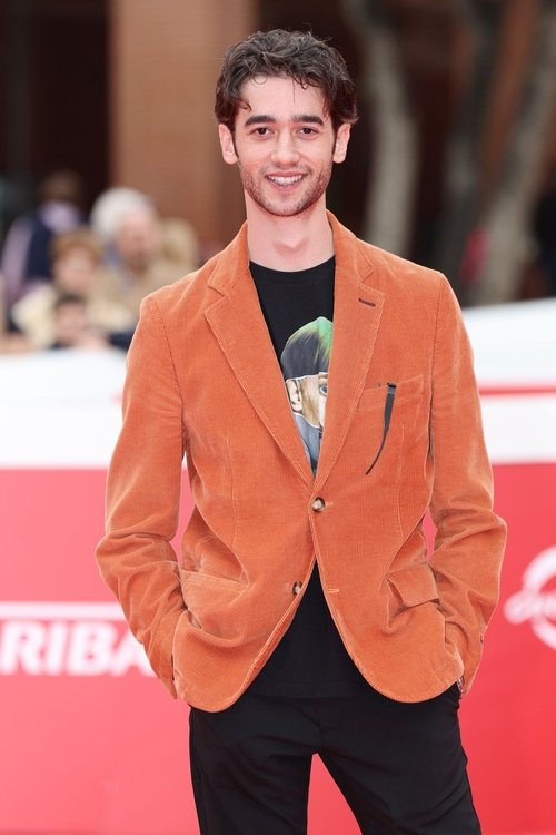 Andrea Lintozzi photo