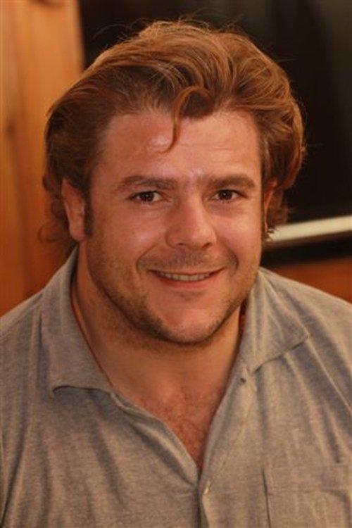 Andrea Lo Cicero photo