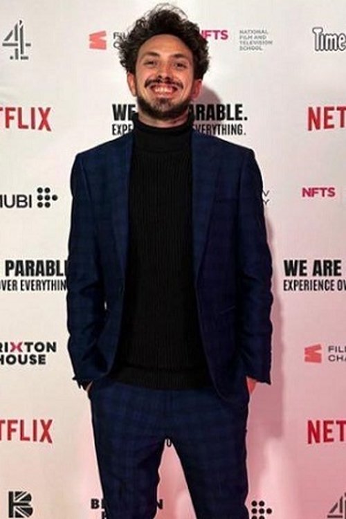 Profile image of Andrea M. Catinella