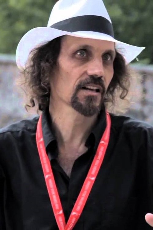 Profile image of Andrea Marfori