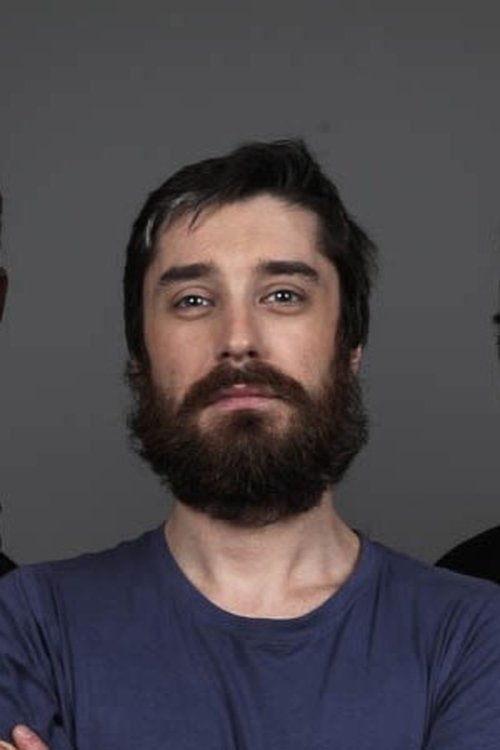 Andrea Mazzarella photo