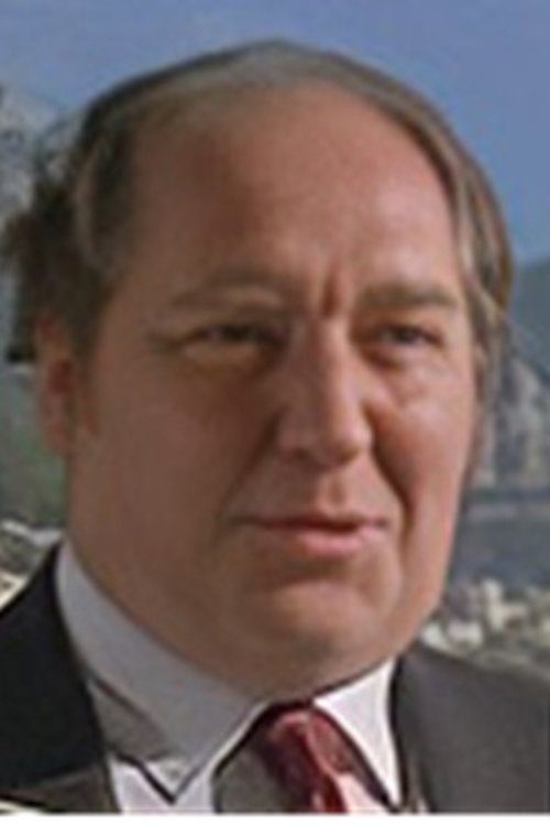 Andrea Montuschi photo