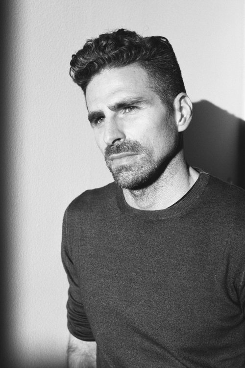 Profile image of Andrea Pallaoro