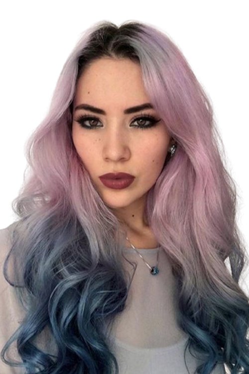 Andrea Pedrero photo