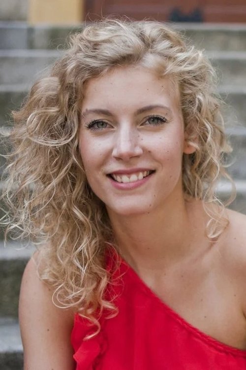 Andrea Sabová photo