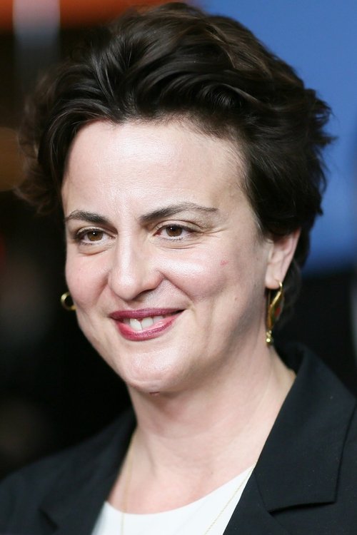 Profile image of Andrea Štaka