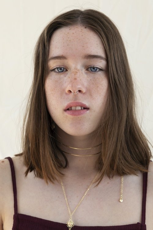 Andrea Sutton Chávez photo