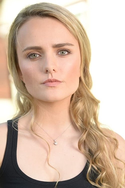 Andrea Sweeney-Blanco photo