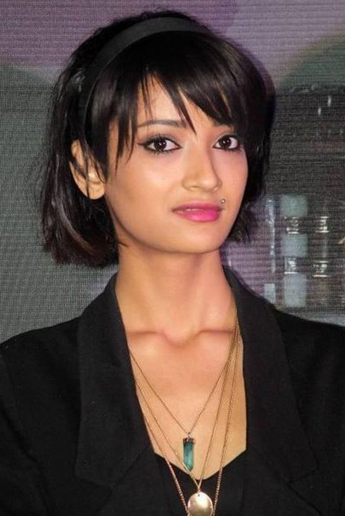 Andrea Tariang photo