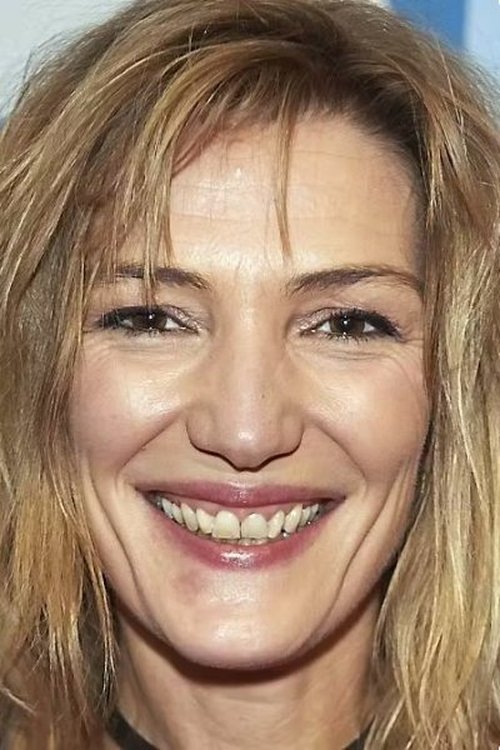 Andrea Vagn Jensen photo