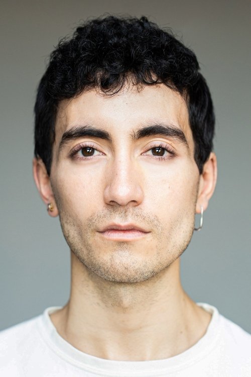 Andrean Sigurgeirsson photo