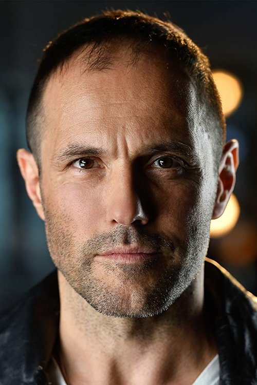 Andreas Beckett photo