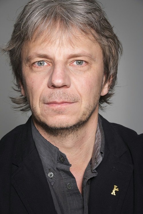 Profile image of Andreas Dresen