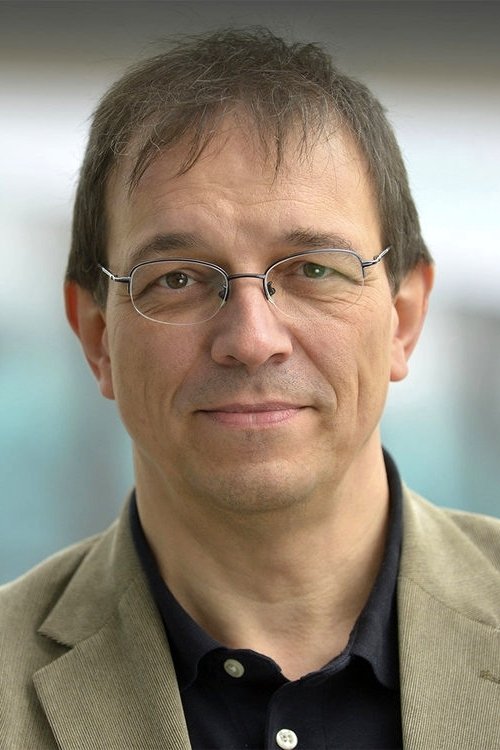 Andreas Eschbach photo