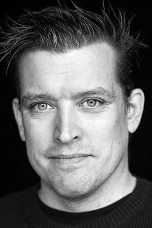 Andreas Gauffin photo