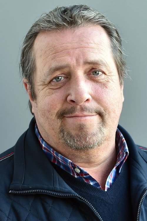 Andreas Giebel photo