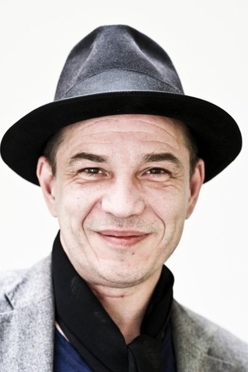 Profile image of Andreas Hykade