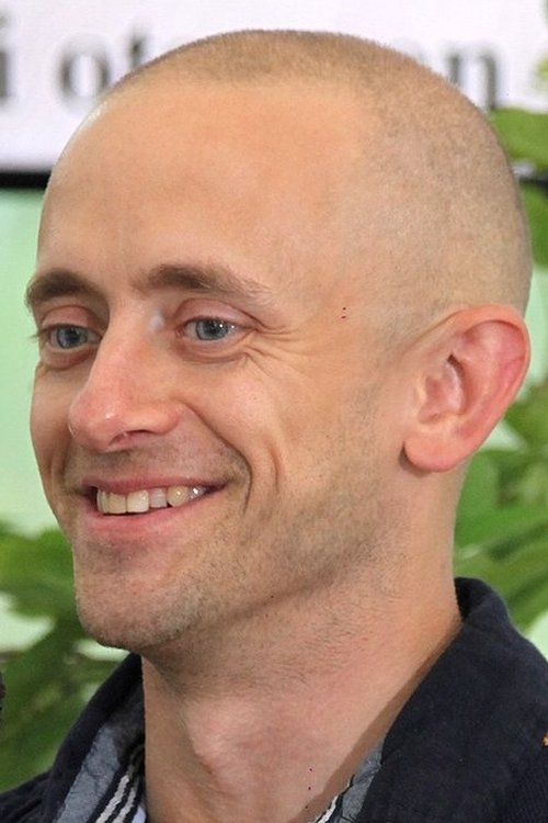 Andreas Kangur photo