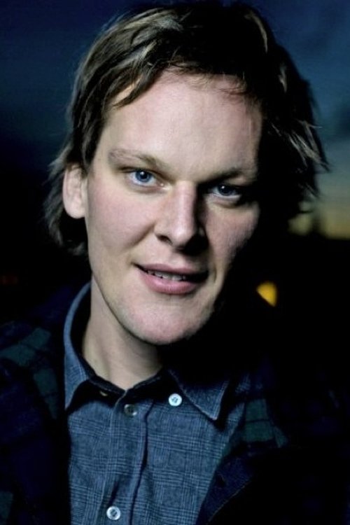 Profile image of Andreas Koefoed