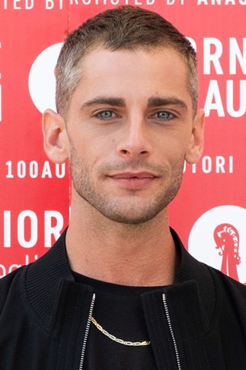 Andreas Labropoulos photo