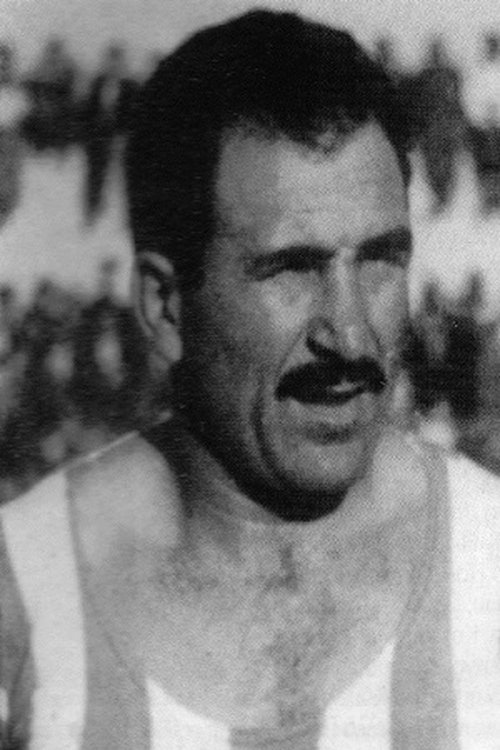 Andreas Mouratis photo