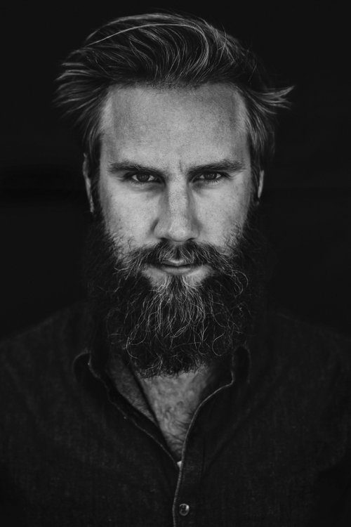 Profile image of Andreas Öhman