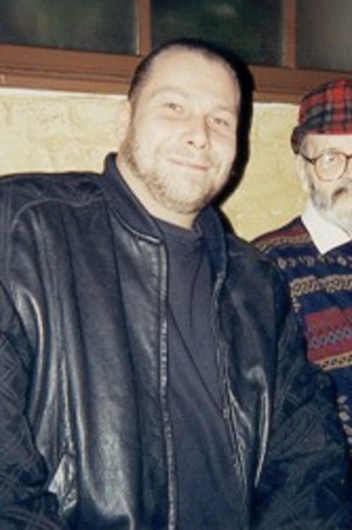 Andreas Schnaas photo