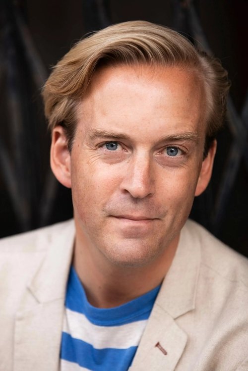 Andreas T. Olsson photo