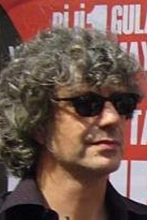 Profile image of Andreas Thiel