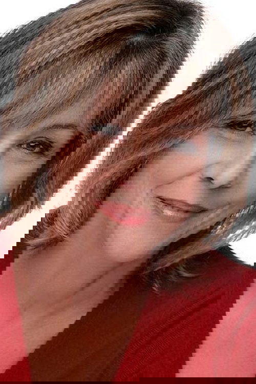 Andrée Cousineau photo