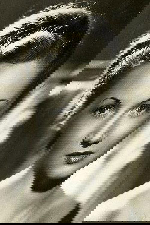 Andrée Servilanges photo